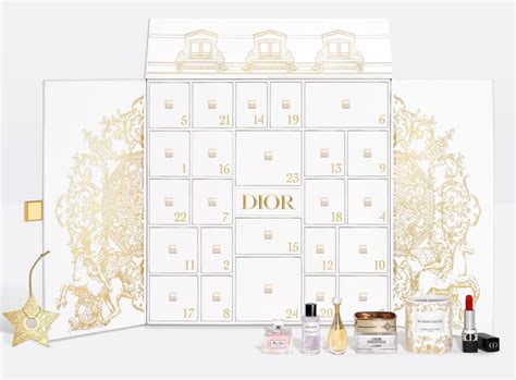 christian dior advent calendar 2023|dior advent calendar 2023 australia.